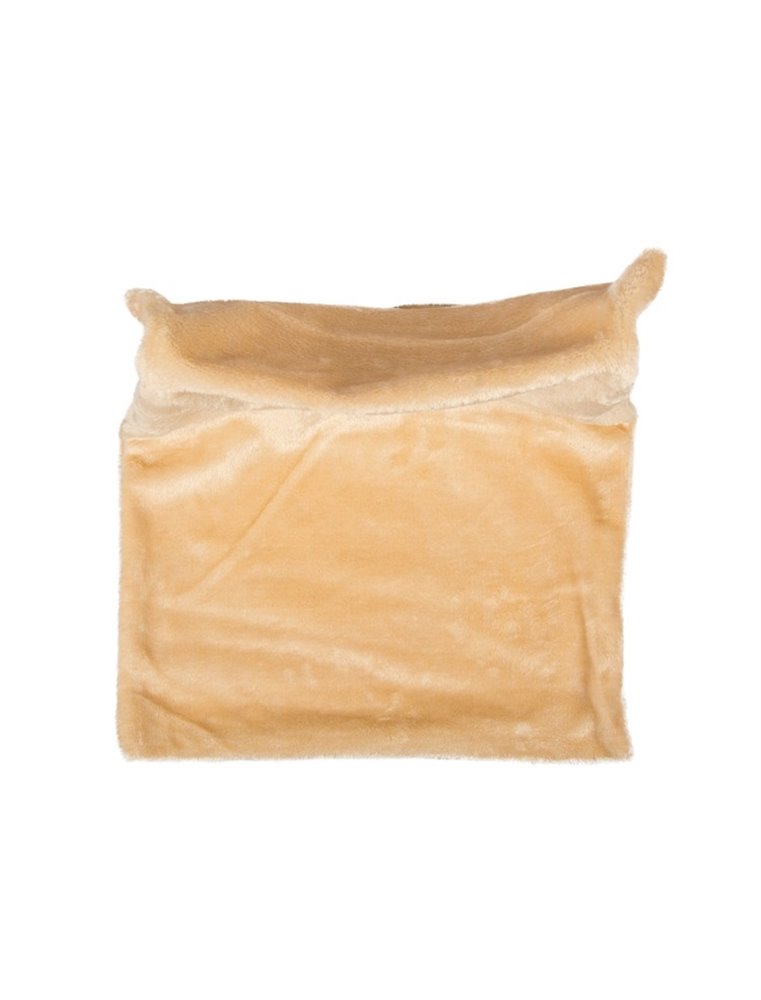 Radiator hangmat pluche