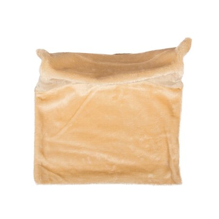 Radiator hangmat pluche