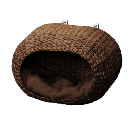 Radiator bed sunrise