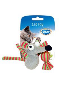 Assortiment muis en snoep