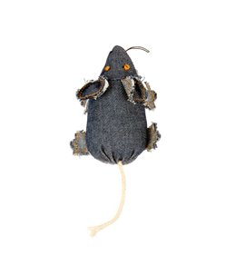 Denim muis