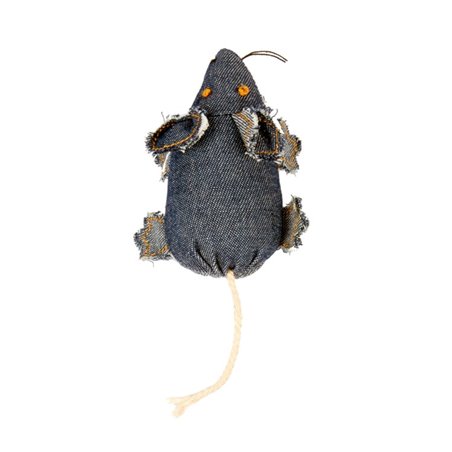 Denim muis