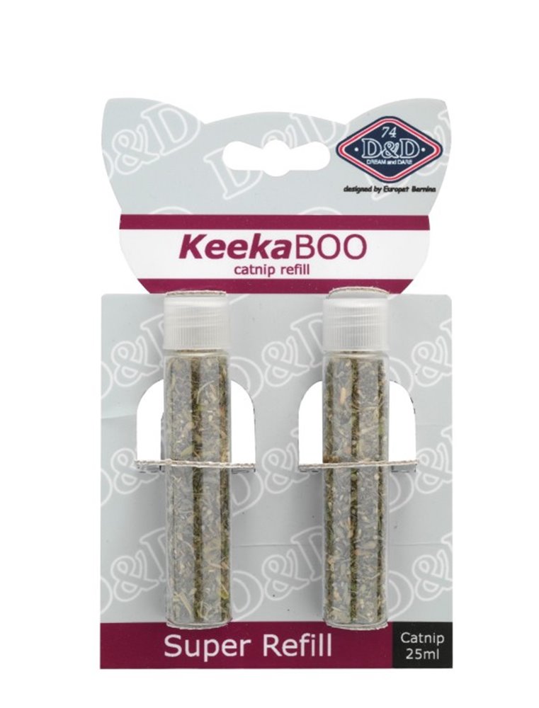 Keekaboo super refill