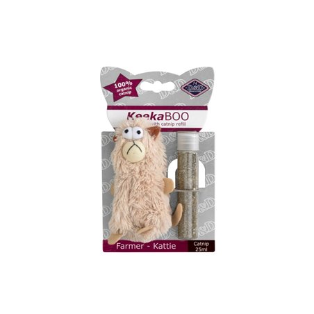 Keekaboo farmer kattie