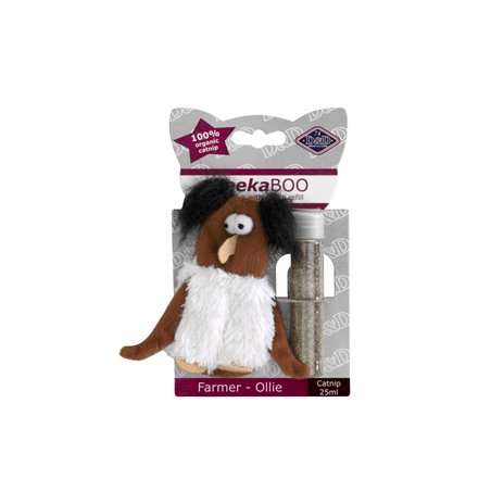 Keekaboo farmer ollie