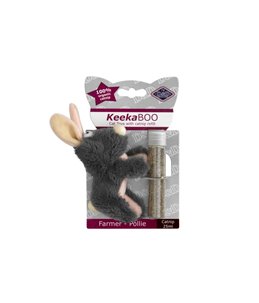 Keekaboo farmer pollie