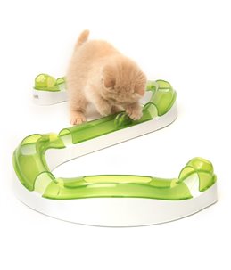 Ca senses 2.0 wave circuit