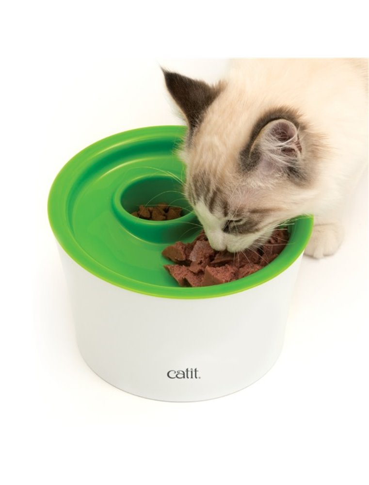 Ca senses 2.0 multi feeder