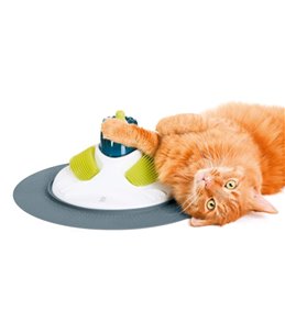 Ca design senses massagecenter