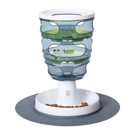 Ca design senses voederlabyrint