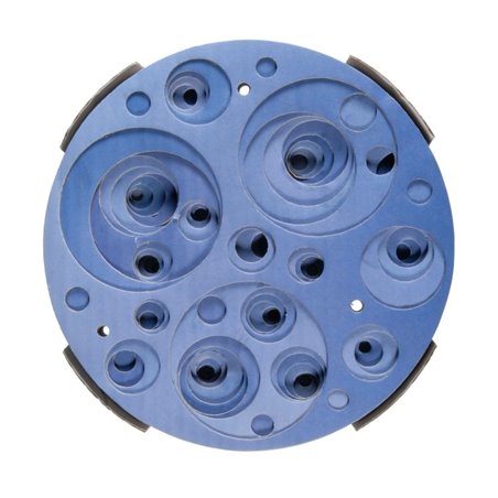 Ca design senses krabmat navulling