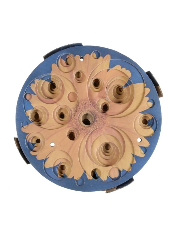 Ca design senses krabmat navulling bloem