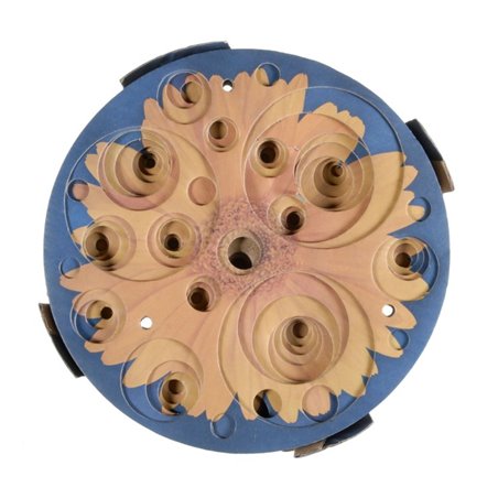 Ca design senses krabmat navulling bloem