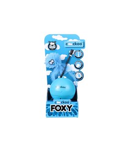 Coockoo foxy magic ball