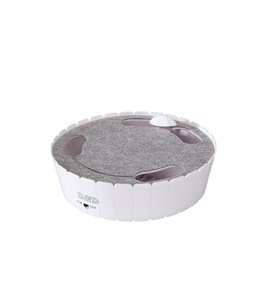 Adventure mouse hunter