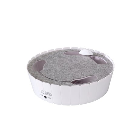 Adventure mouse hunter