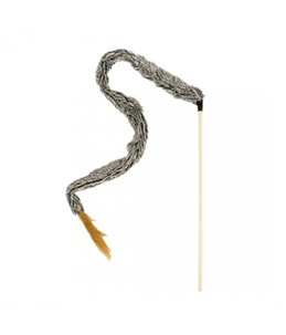 Speelhengel maki staart