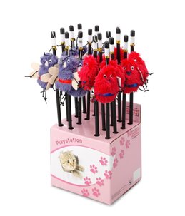 Speelhengel gringo 2 spin & vlieg