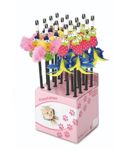 Speelhengel happy me