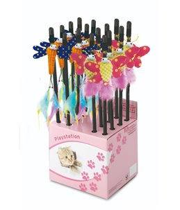 Speelhengel happy life