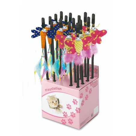 Speelhengel happy life