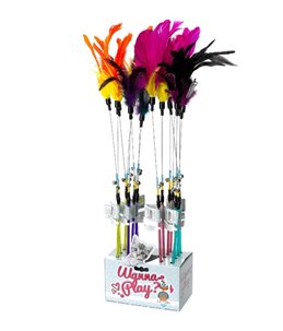 Speelhengel wanna play rosie mix