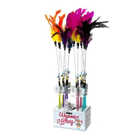 Speelhengel wanna play rosie mix