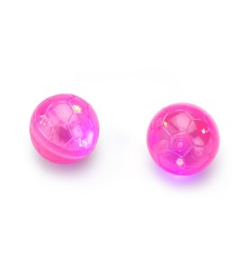 Adventure flash ball