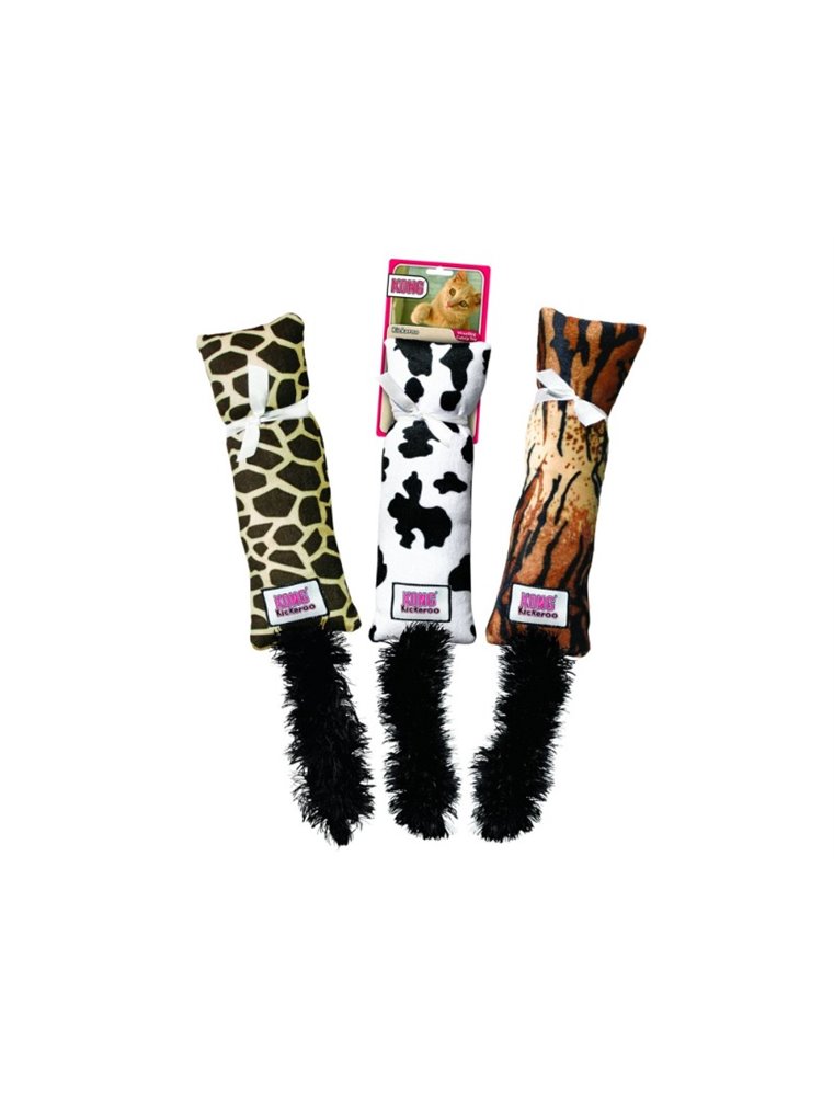 Kong cat kickeroo 1 giraf