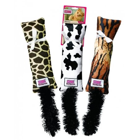 Kong cat kickeroo 2 koe
