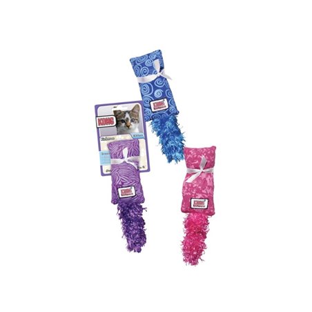 Kong kitten kickeroo