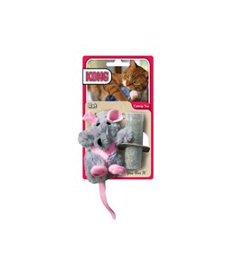 Kong cat toy rat