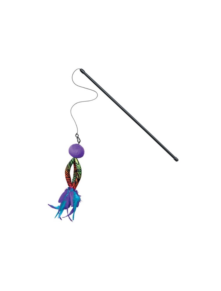 Kong cat grappler teaser