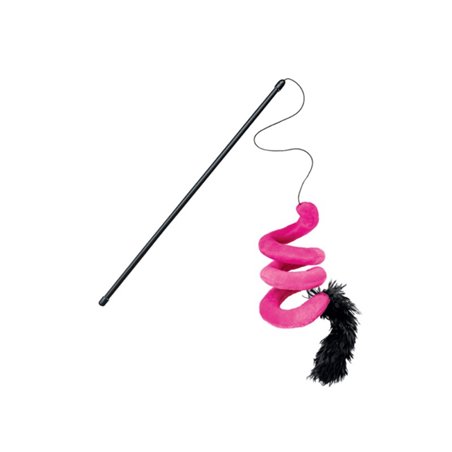 Kong cat kickeroo twirl teaser