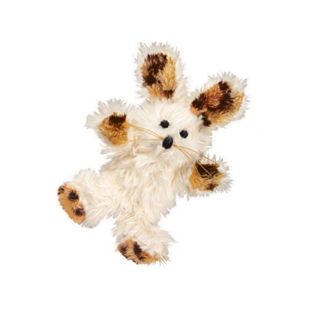 Kong cat softies fuzzy bunny