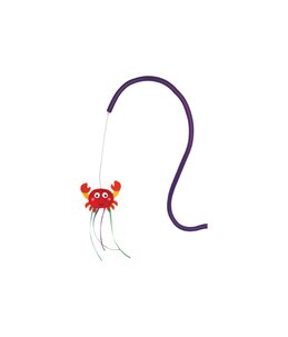 Kong connects benderz teaser crab