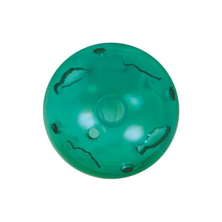 Kong cat nibble bitz ball