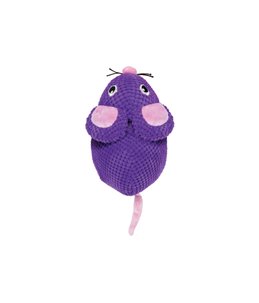 Kong cat wrangler kneading mouse