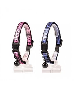 Kattenhalsband kant