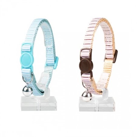 Kattenhalsband beach