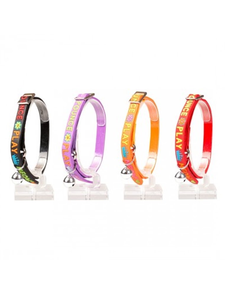 Kattenhalsband meow