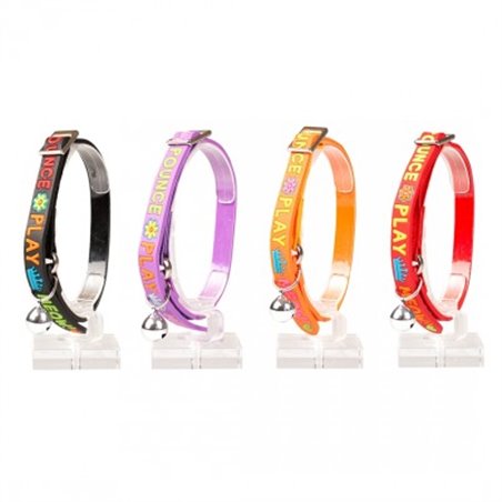Kattenhalsband meow