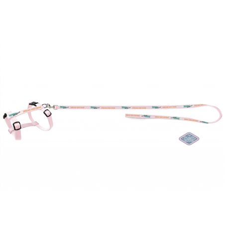 Cat walk original large harnas