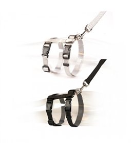 Grote kat wandelset uni