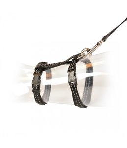 Kat wandelset refelecterend uni