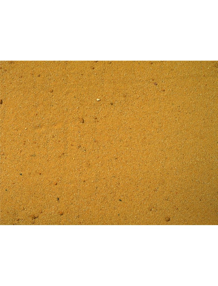 Terrarium zand