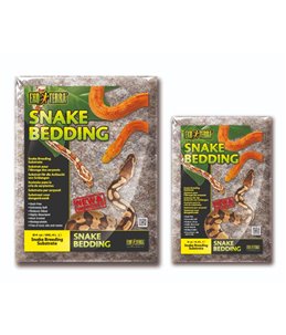 Ex snake bedding substraat voor slangen