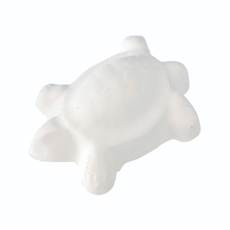 Schildpad miniraalblok