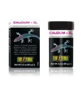 Ex calcium + vitamine d3