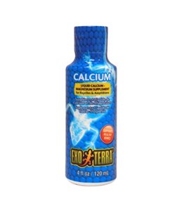Ex calcium - magnesium supplement
